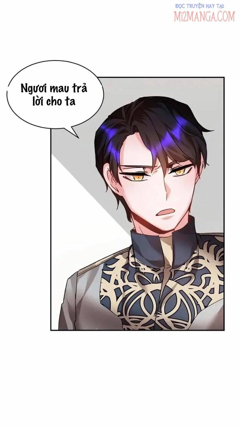 Tôi Không Muốn Trở Thành Nữ Hoàng Chapter 12 - Trang 2