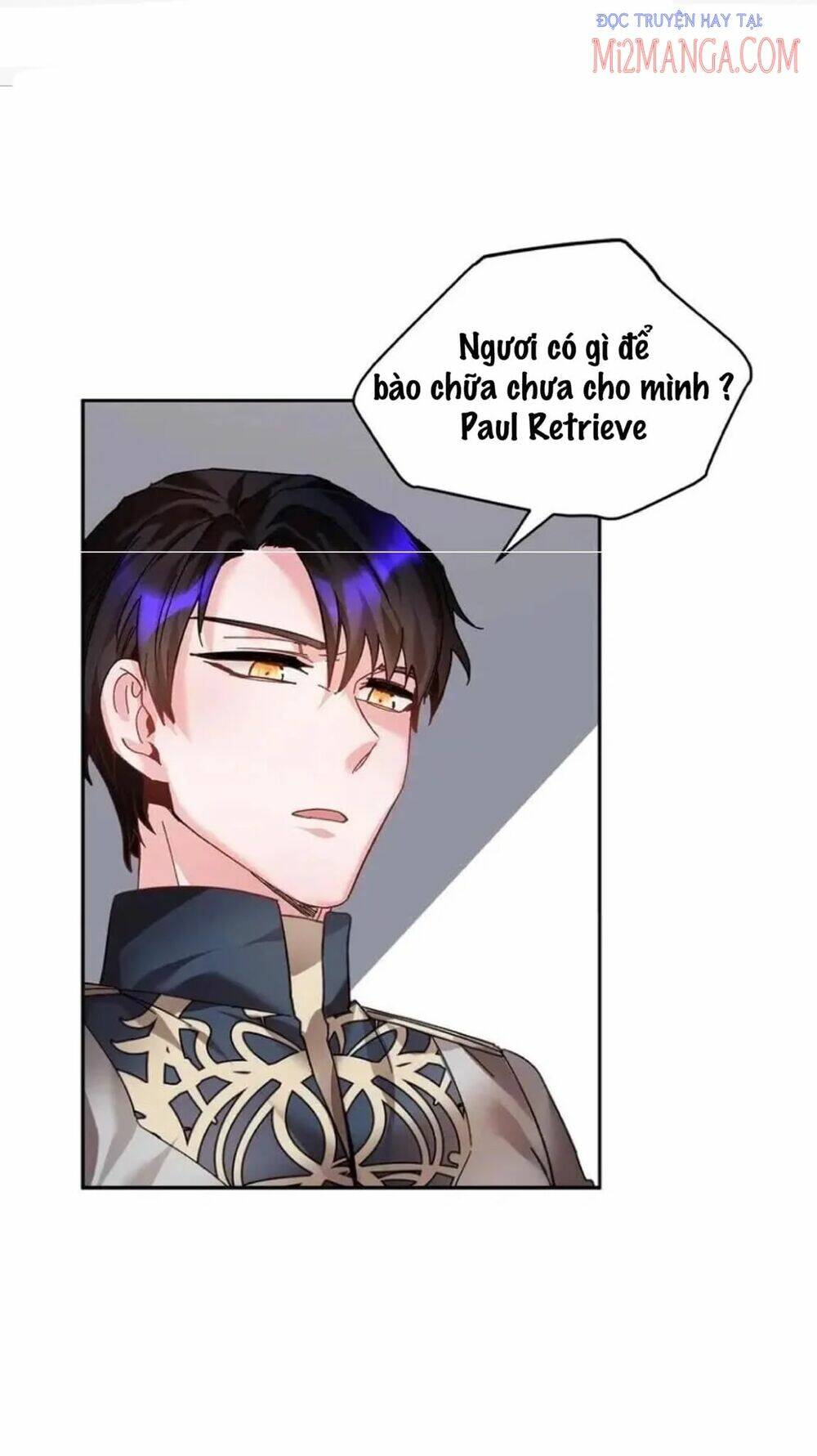 Tôi Không Muốn Trở Thành Nữ Hoàng Chapter 12 - Trang 2