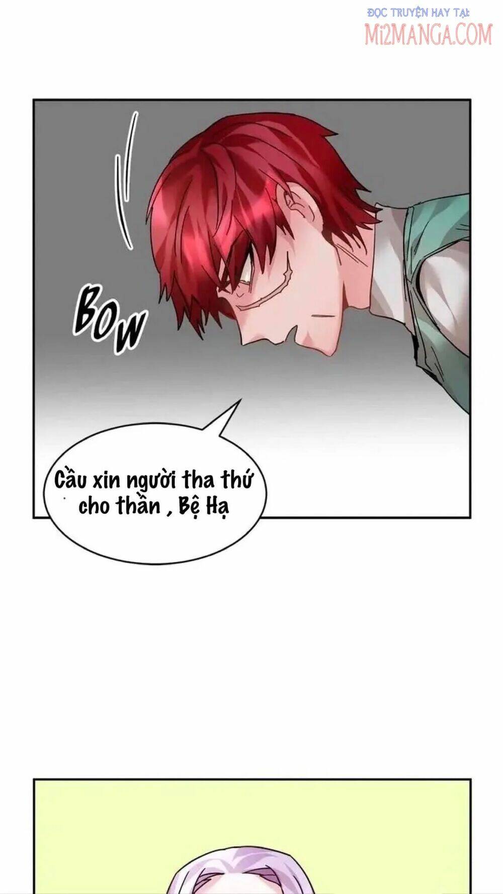 Tôi Không Muốn Trở Thành Nữ Hoàng Chapter 12 - Trang 2