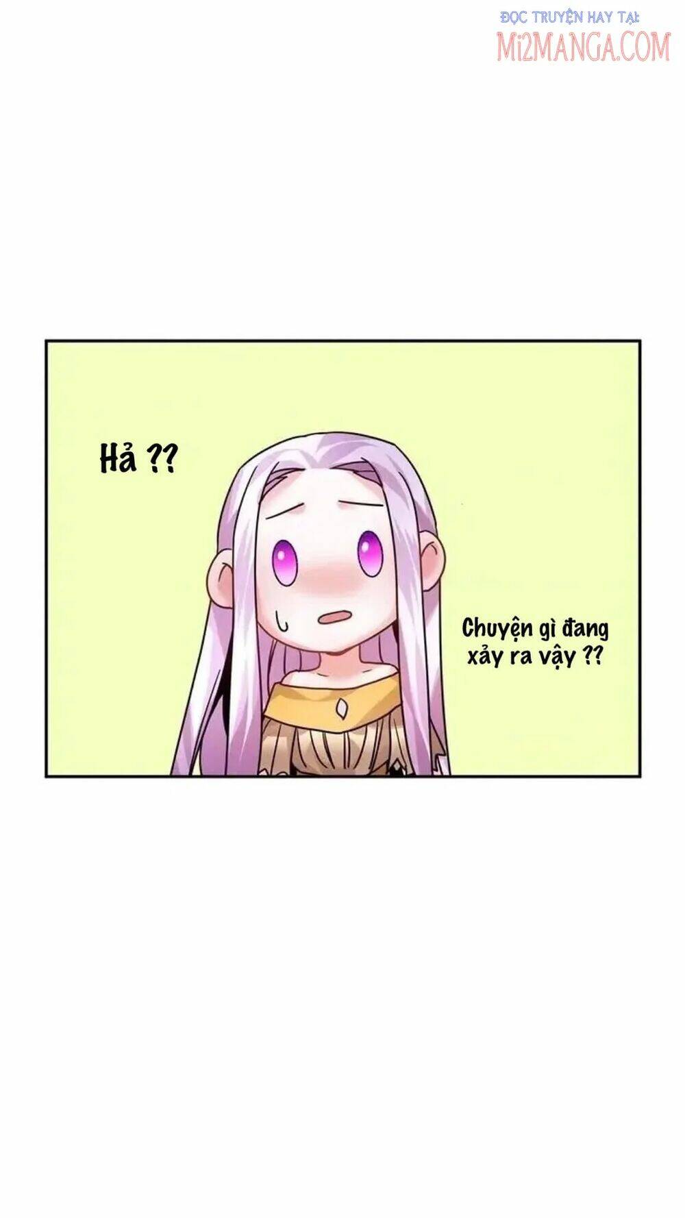 Tôi Không Muốn Trở Thành Nữ Hoàng Chapter 12 - Trang 2