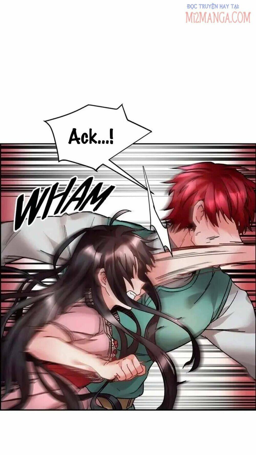 Tôi Không Muốn Trở Thành Nữ Hoàng Chapter 12 - Trang 2