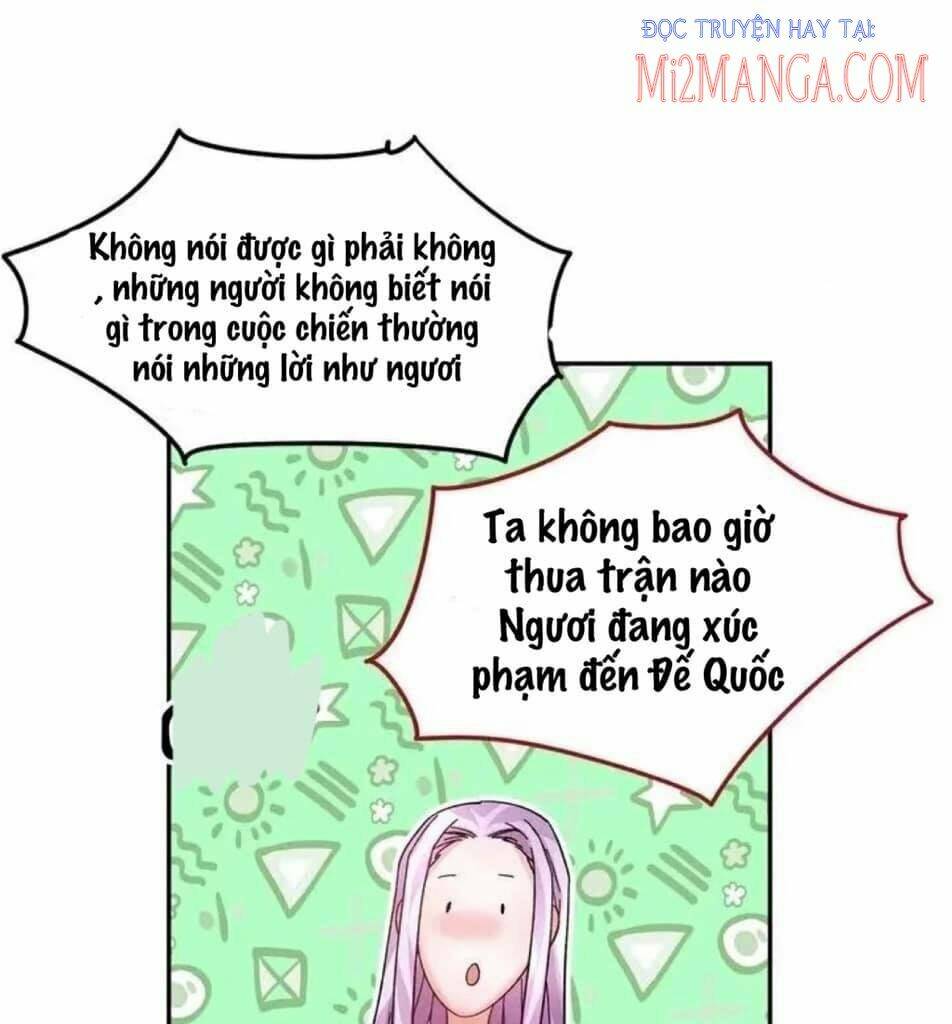 Tôi Không Muốn Trở Thành Nữ Hoàng Chapter 12 - Trang 2