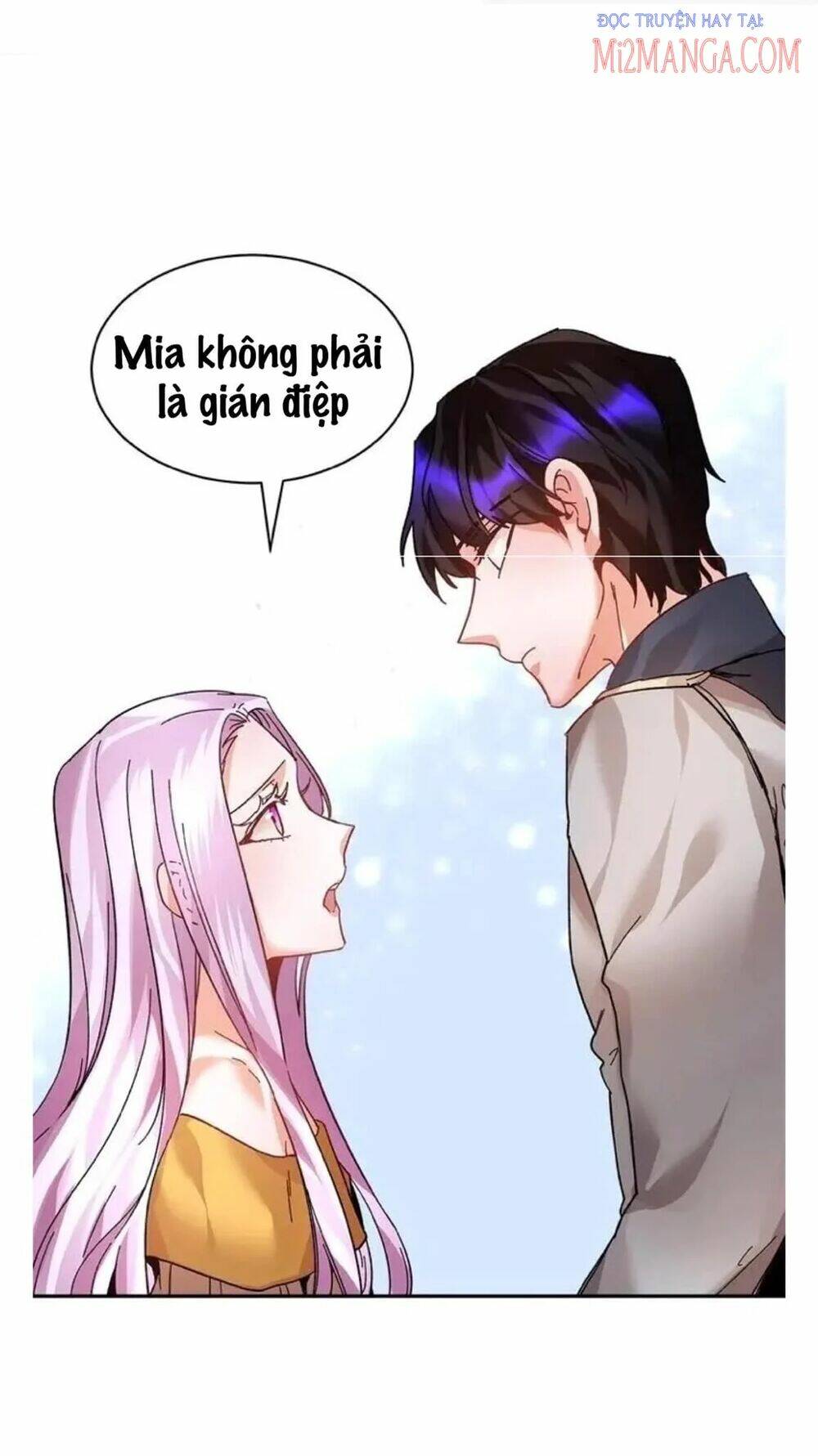 Tôi Không Muốn Trở Thành Nữ Hoàng Chapter 12 - Trang 2