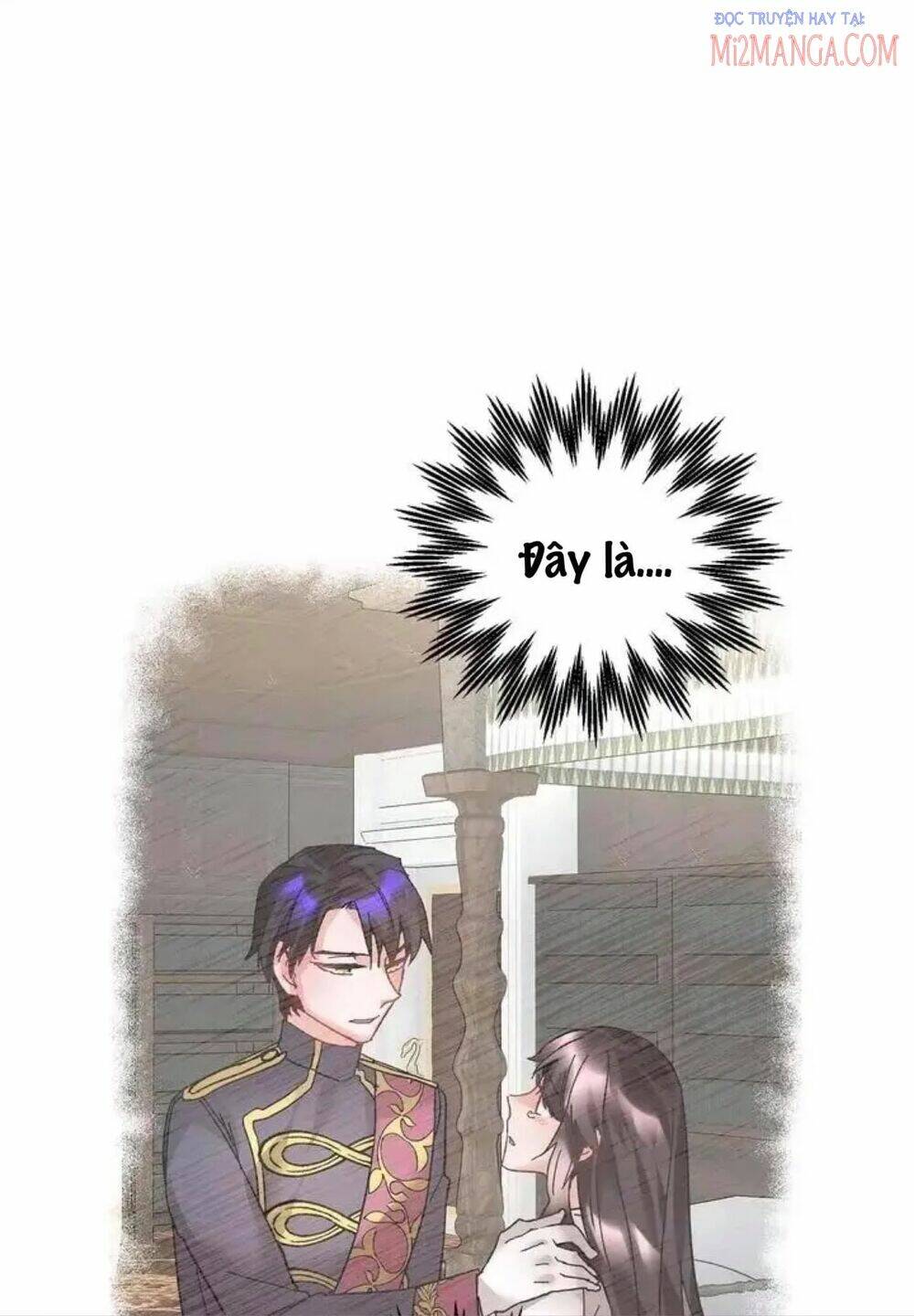 Tôi Không Muốn Trở Thành Nữ Hoàng Chapter 12 - Trang 2