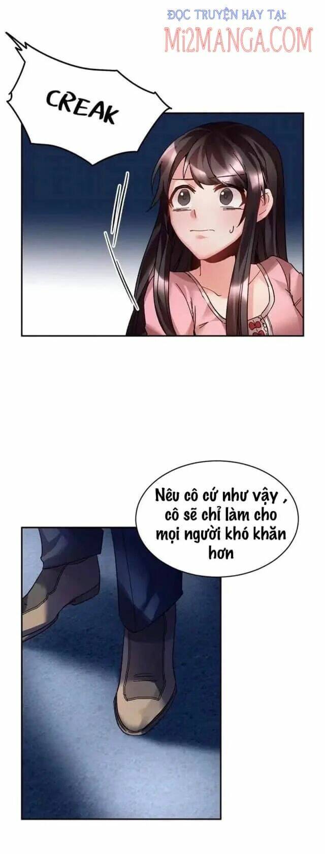 Tôi Không Muốn Trở Thành Nữ Hoàng Chapter 12 - Trang 2