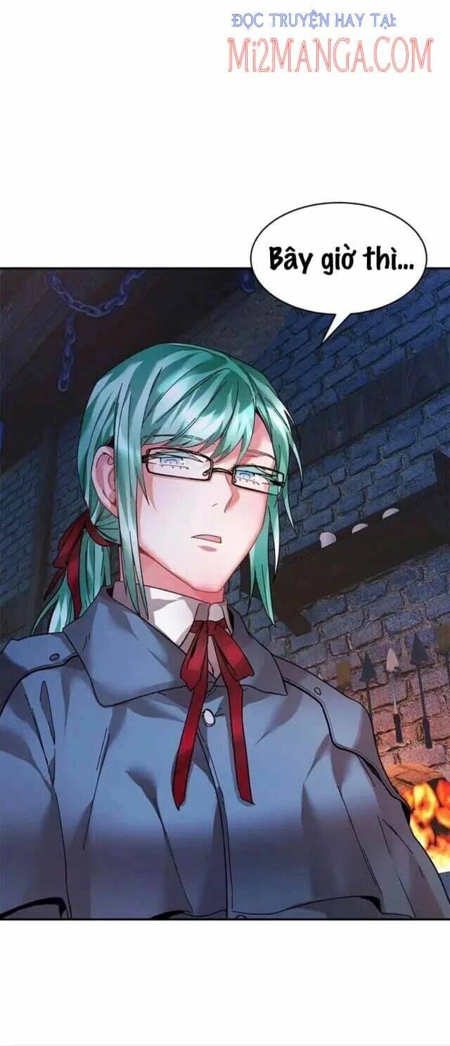 Tôi Không Muốn Trở Thành Nữ Hoàng Chapter 12 - Trang 2