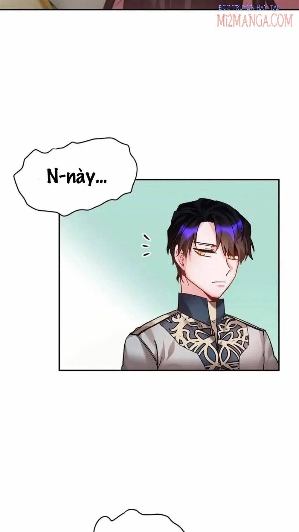 Tôi Không Muốn Trở Thành Nữ Hoàng Chapter 12 - Trang 2