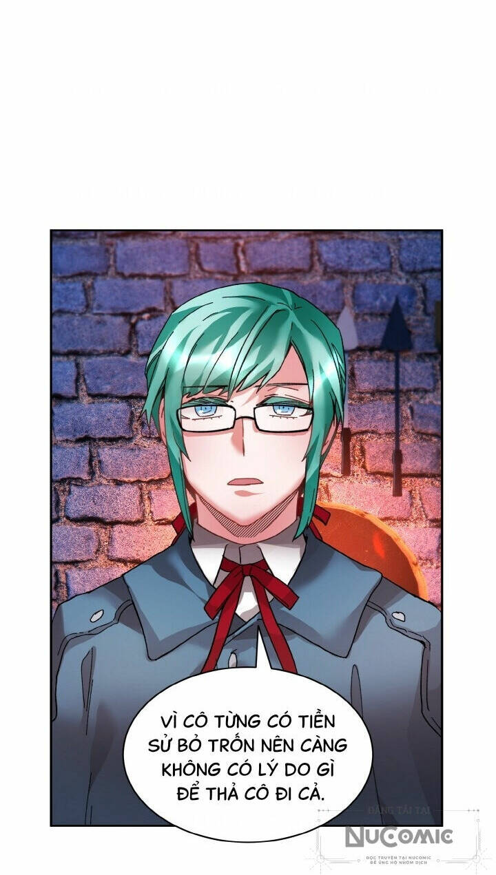 Tôi Không Muốn Trở Thành Nữ Hoàng Chapter 13 - Trang 2