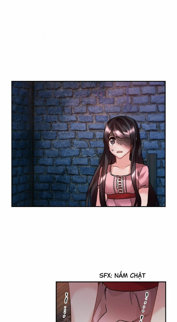 Tôi Không Muốn Trở Thành Nữ Hoàng Chapter 13 - Trang 2