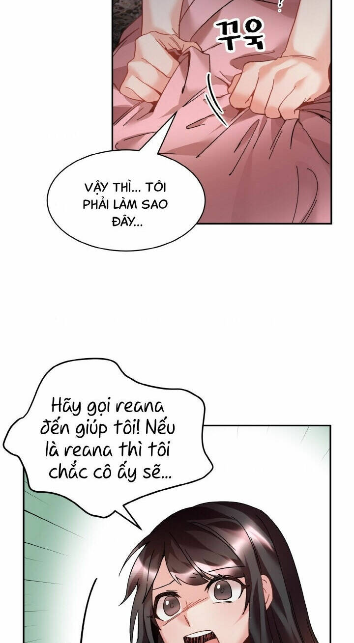 Tôi Không Muốn Trở Thành Nữ Hoàng Chapter 13 - Trang 2