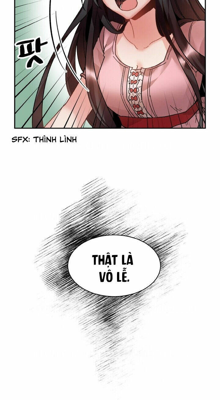 Tôi Không Muốn Trở Thành Nữ Hoàng Chapter 13 - Trang 2