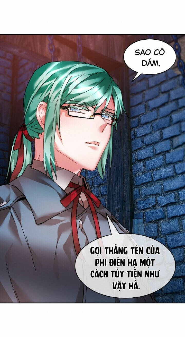 Tôi Không Muốn Trở Thành Nữ Hoàng Chapter 13 - Trang 2