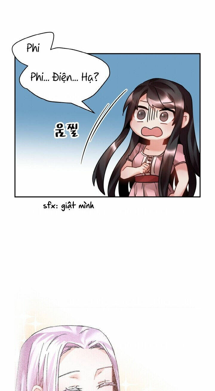 Tôi Không Muốn Trở Thành Nữ Hoàng Chapter 13 - Trang 2