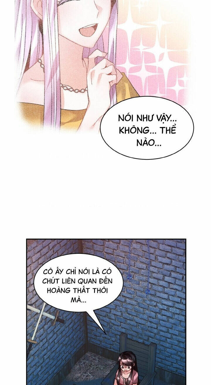 Tôi Không Muốn Trở Thành Nữ Hoàng Chapter 13 - Trang 2