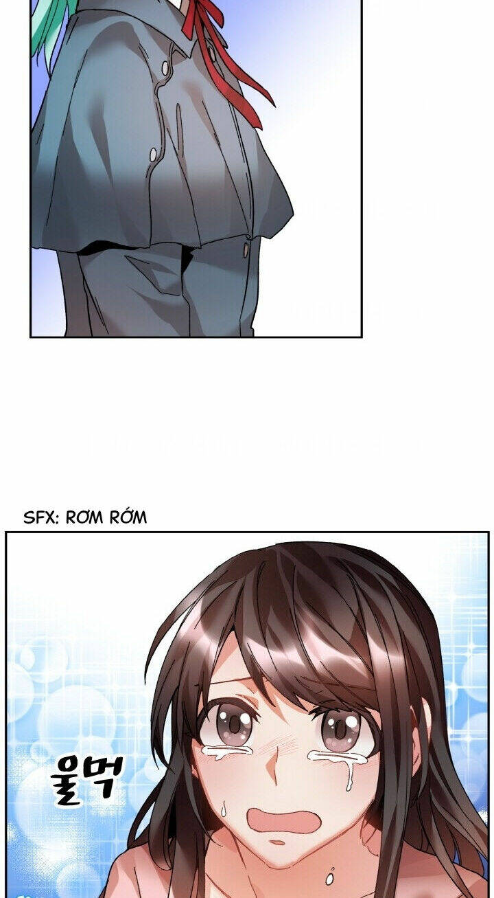 Tôi Không Muốn Trở Thành Nữ Hoàng Chapter 13 - Trang 2