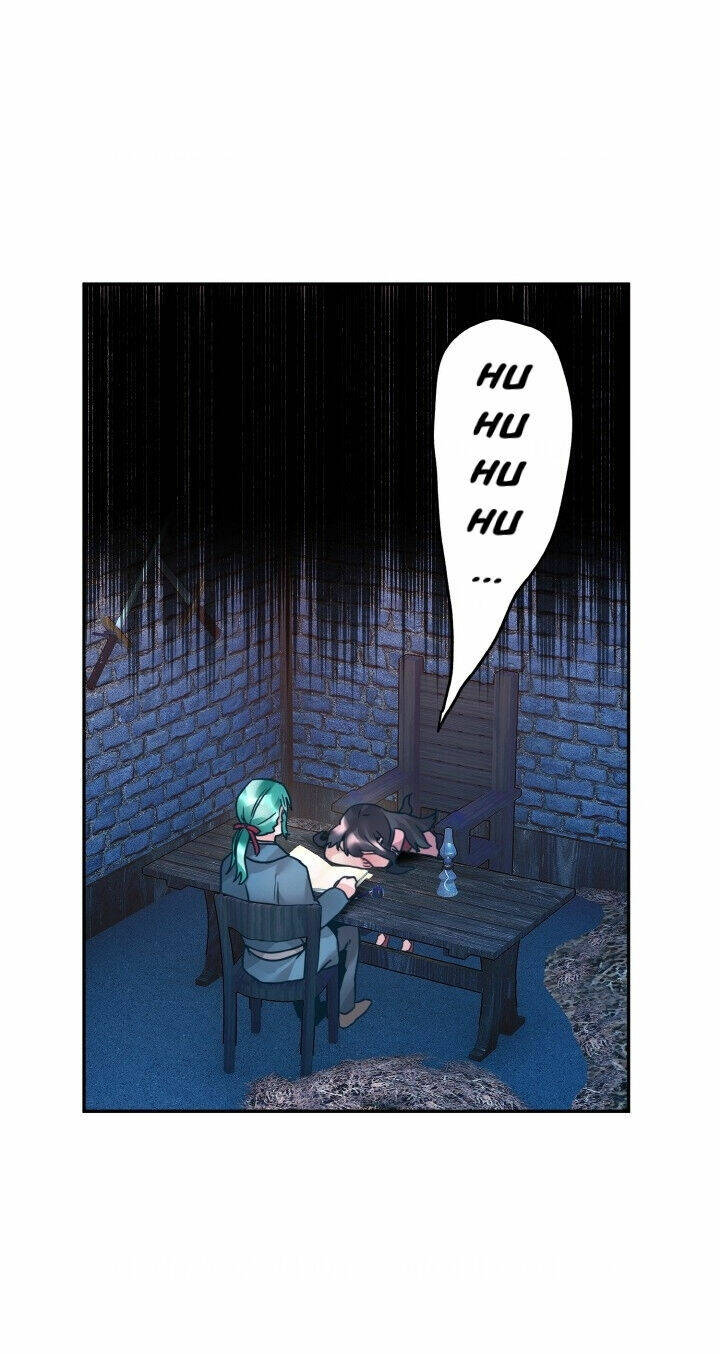 Tôi Không Muốn Trở Thành Nữ Hoàng Chapter 13 - Trang 2