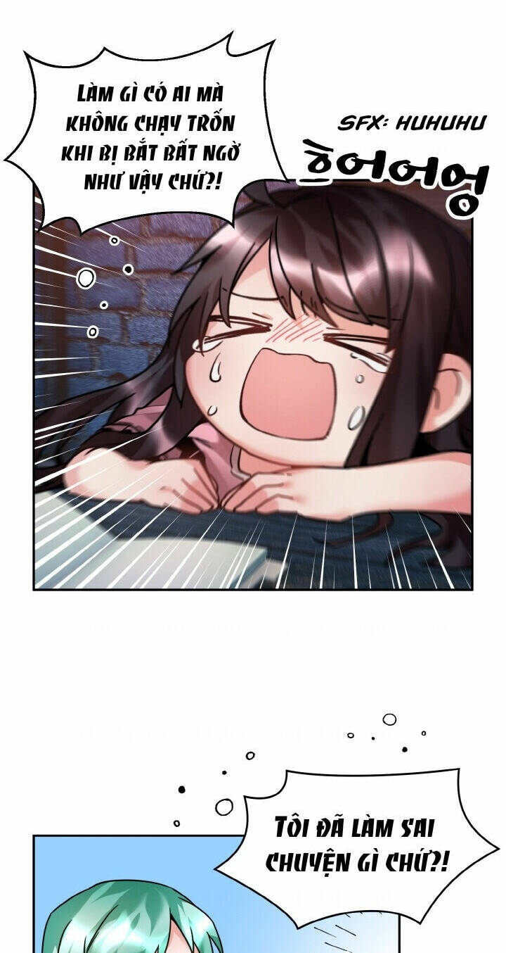 Tôi Không Muốn Trở Thành Nữ Hoàng Chapter 13 - Trang 2