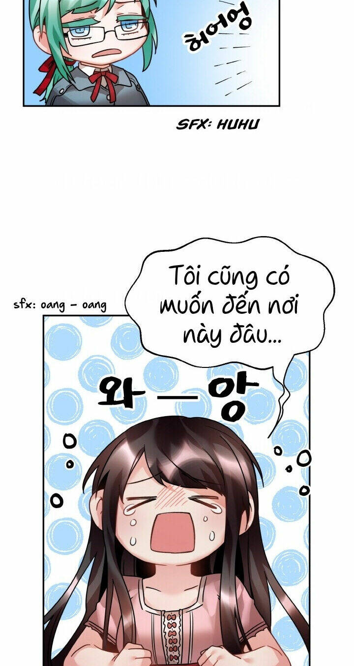 Tôi Không Muốn Trở Thành Nữ Hoàng Chapter 13 - Trang 2