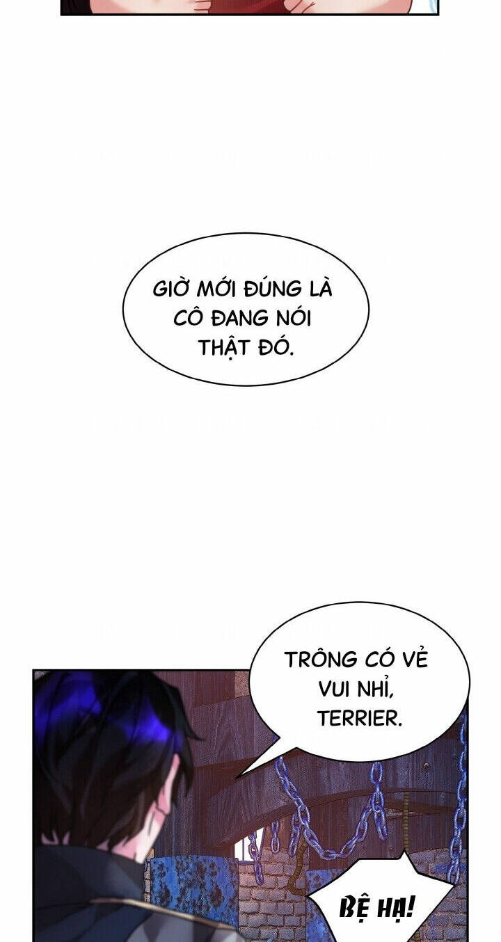 Tôi Không Muốn Trở Thành Nữ Hoàng Chapter 13 - Trang 2