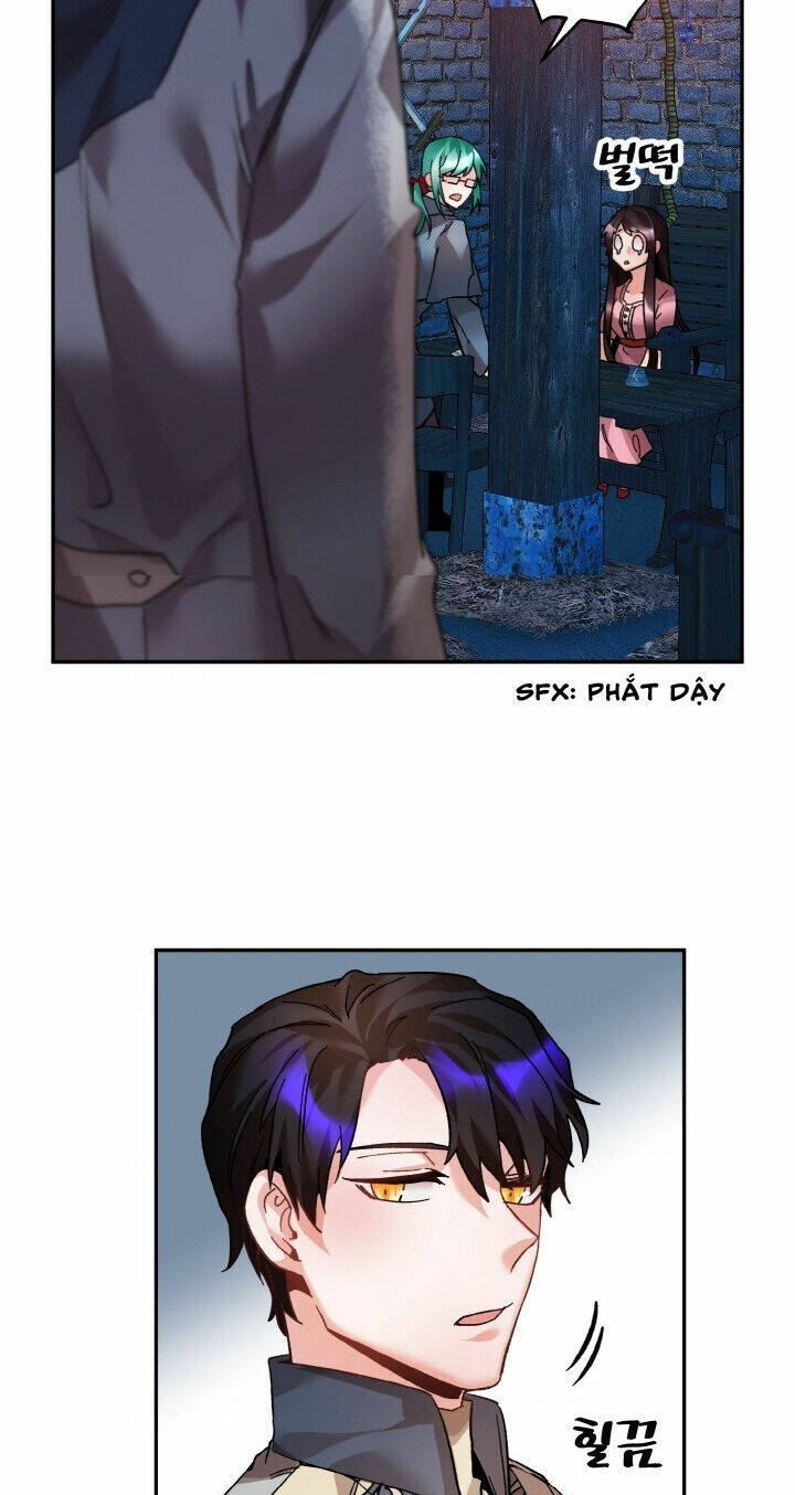 Tôi Không Muốn Trở Thành Nữ Hoàng Chapter 13 - Trang 2