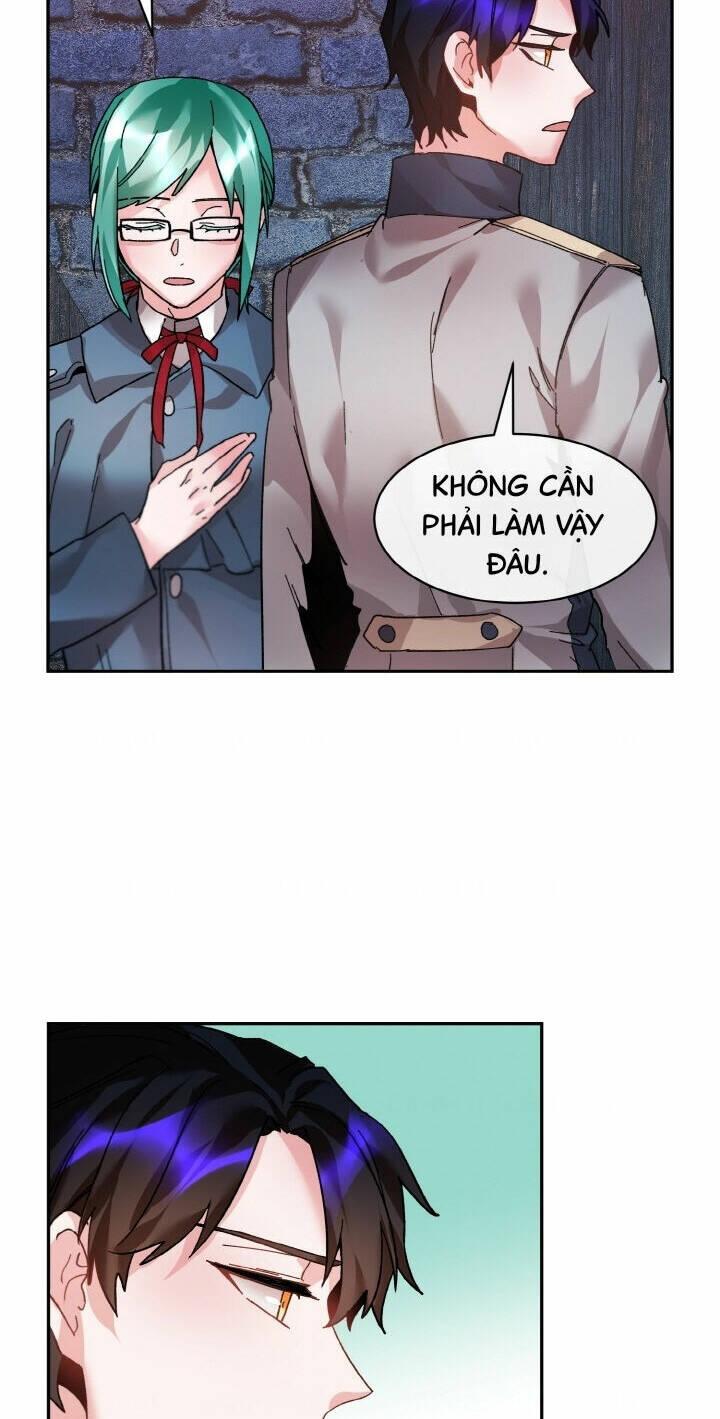 Tôi Không Muốn Trở Thành Nữ Hoàng Chapter 13 - Trang 2