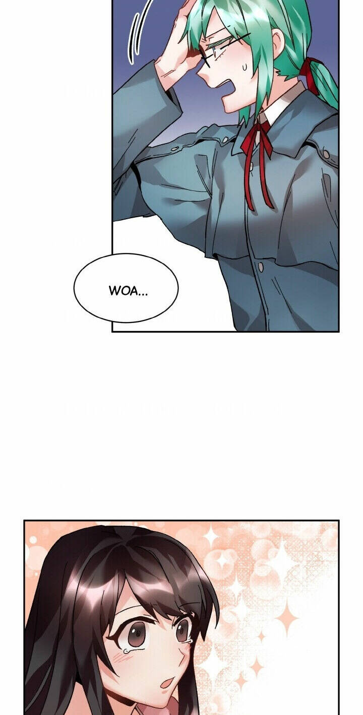 Tôi Không Muốn Trở Thành Nữ Hoàng Chapter 13 - Trang 2