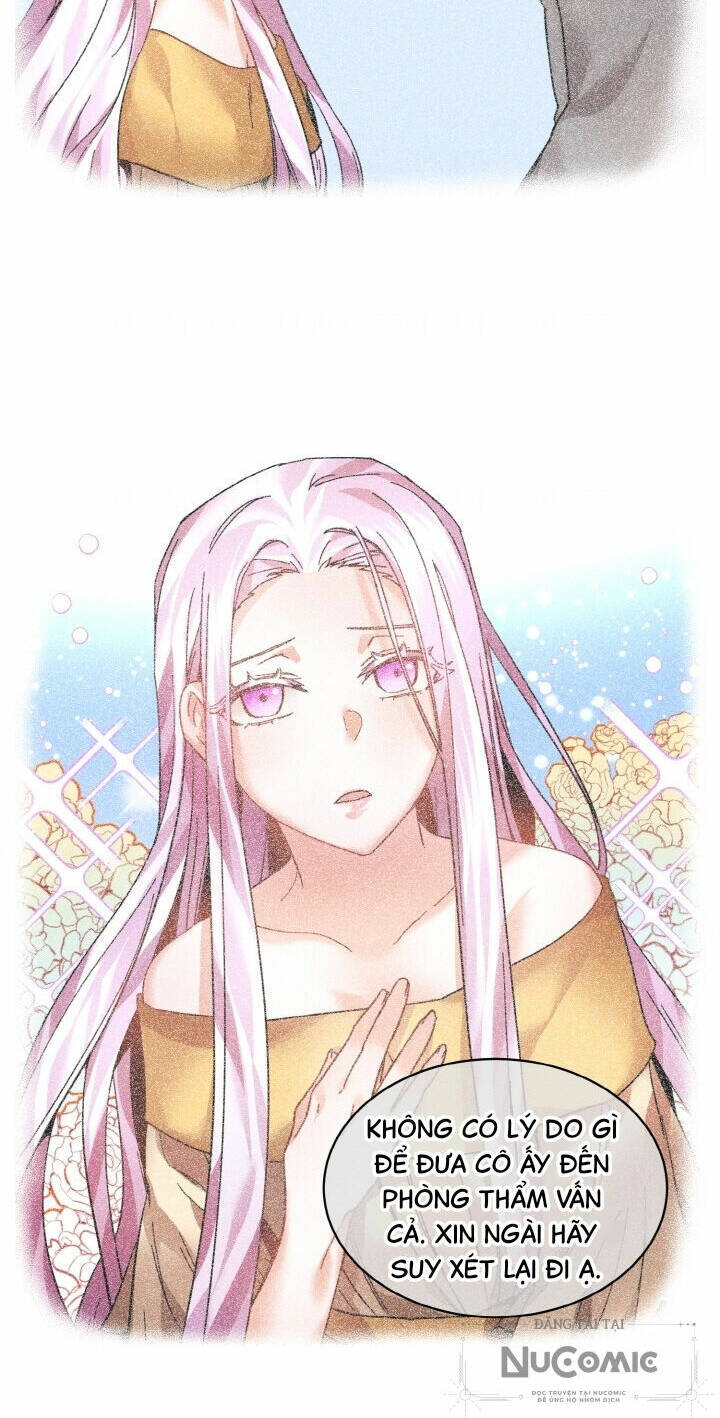 Tôi Không Muốn Trở Thành Nữ Hoàng Chapter 13 - Trang 2