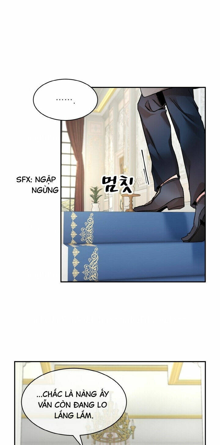 Tôi Không Muốn Trở Thành Nữ Hoàng Chapter 13 - Trang 2