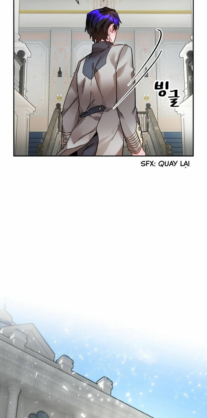 Tôi Không Muốn Trở Thành Nữ Hoàng Chapter 13 - Trang 2