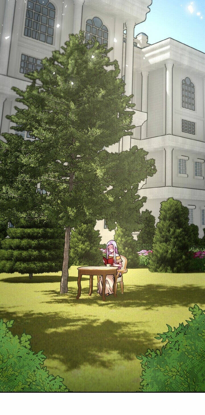 Tôi Không Muốn Trở Thành Nữ Hoàng Chapter 13 - Trang 2