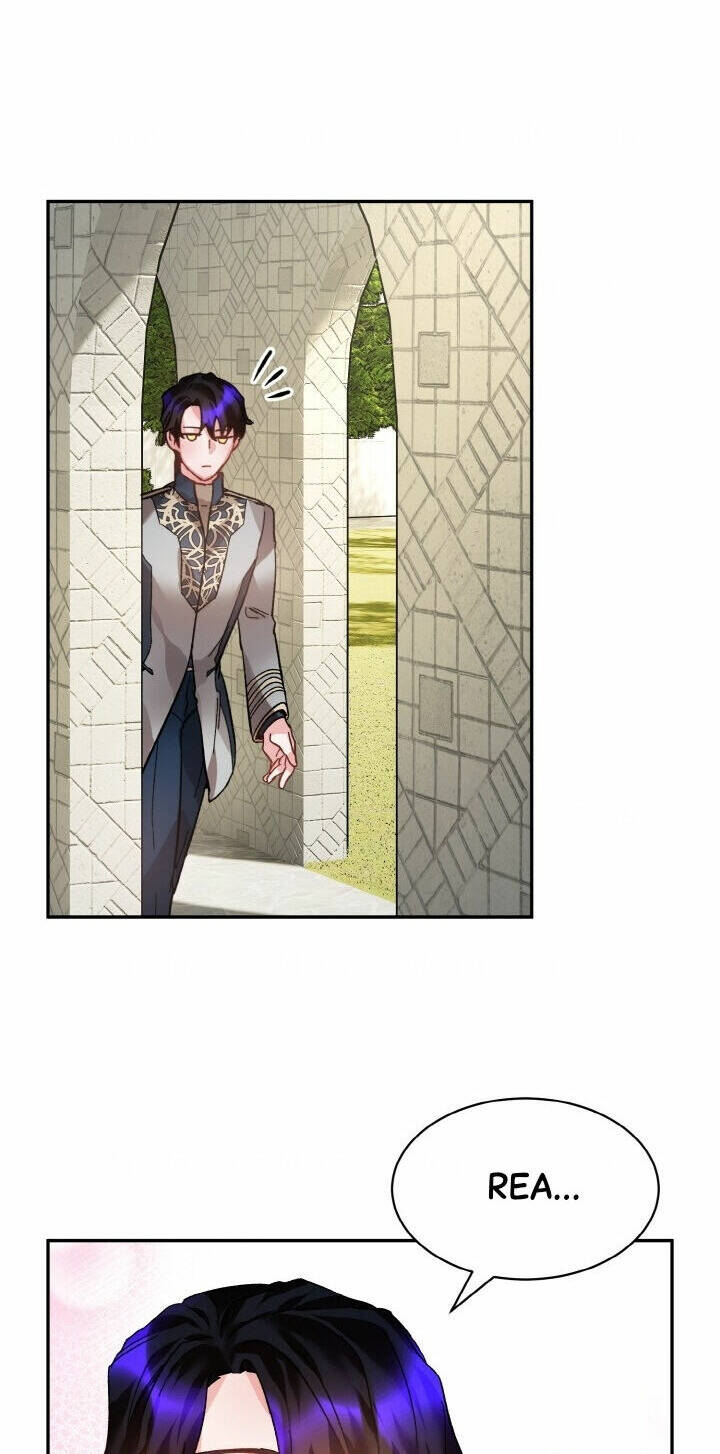 Tôi Không Muốn Trở Thành Nữ Hoàng Chapter 13 - Trang 2