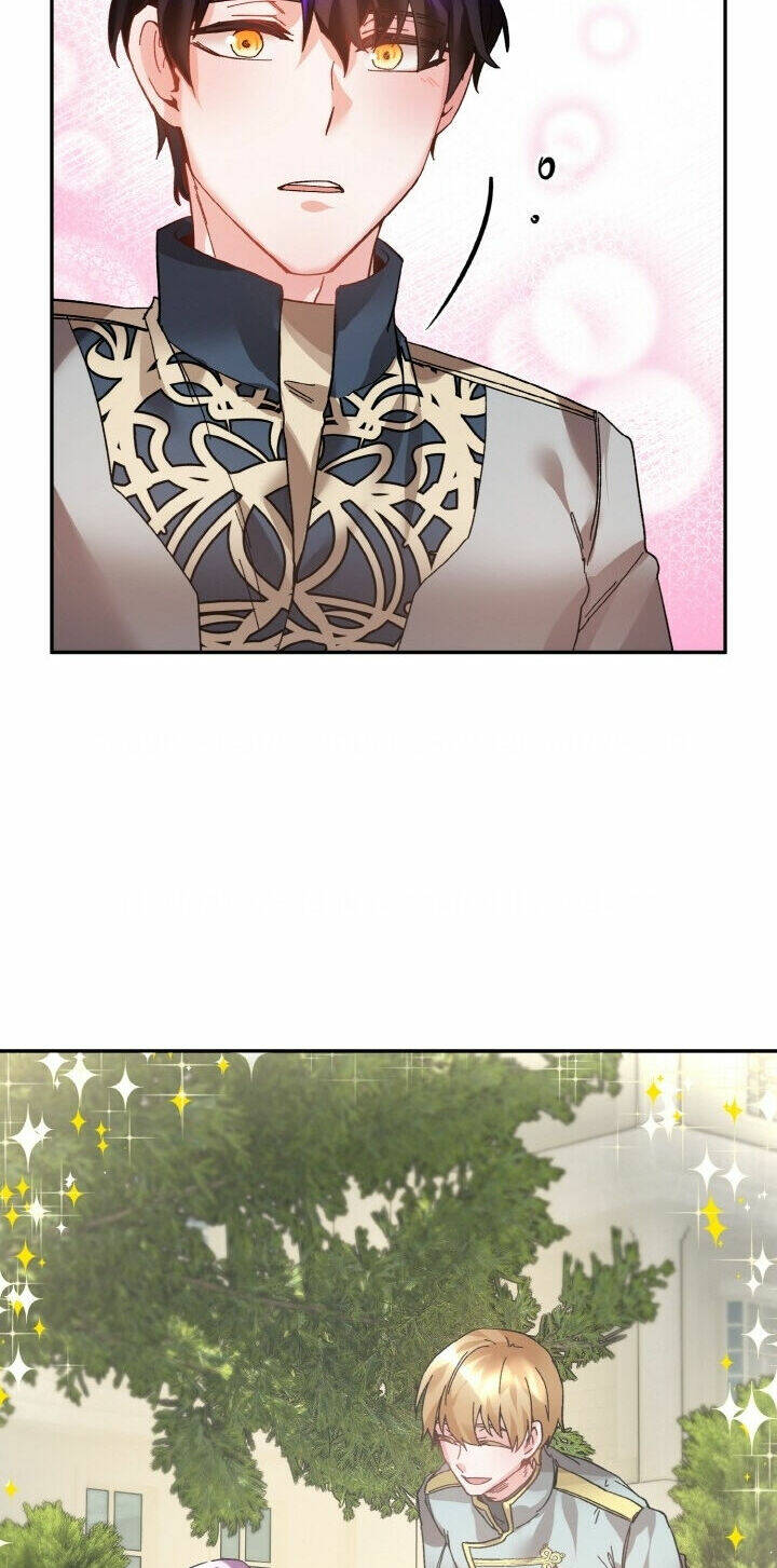 Tôi Không Muốn Trở Thành Nữ Hoàng Chapter 13 - Trang 2