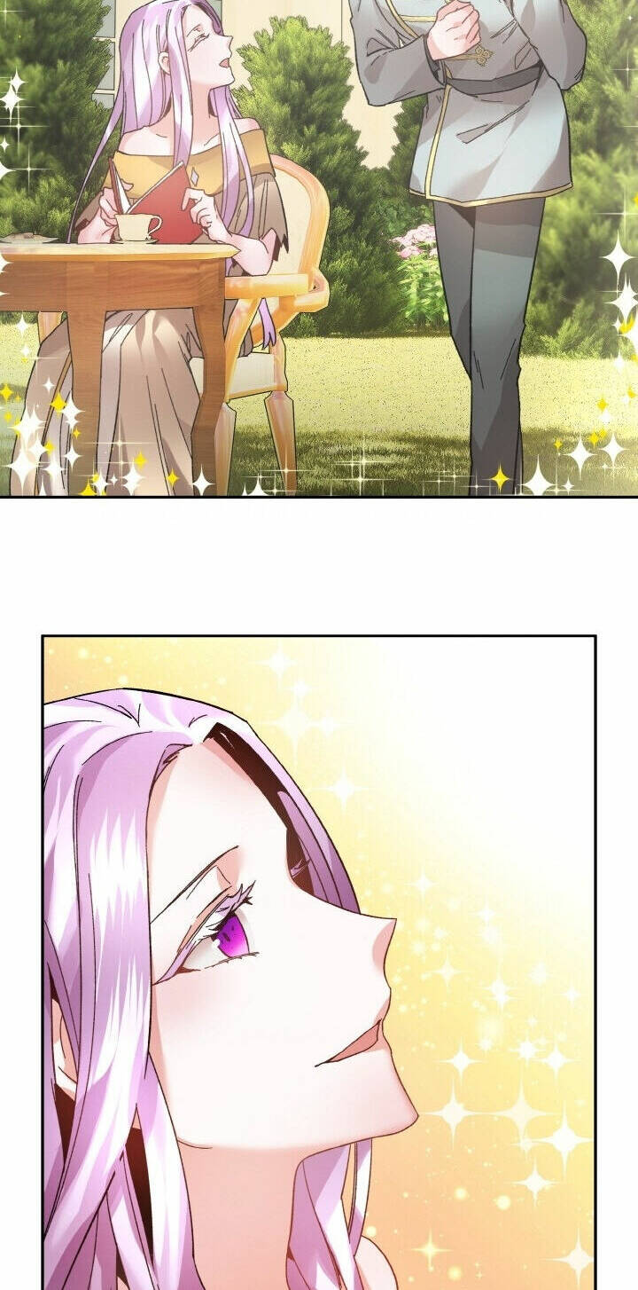 Tôi Không Muốn Trở Thành Nữ Hoàng Chapter 13 - Trang 2