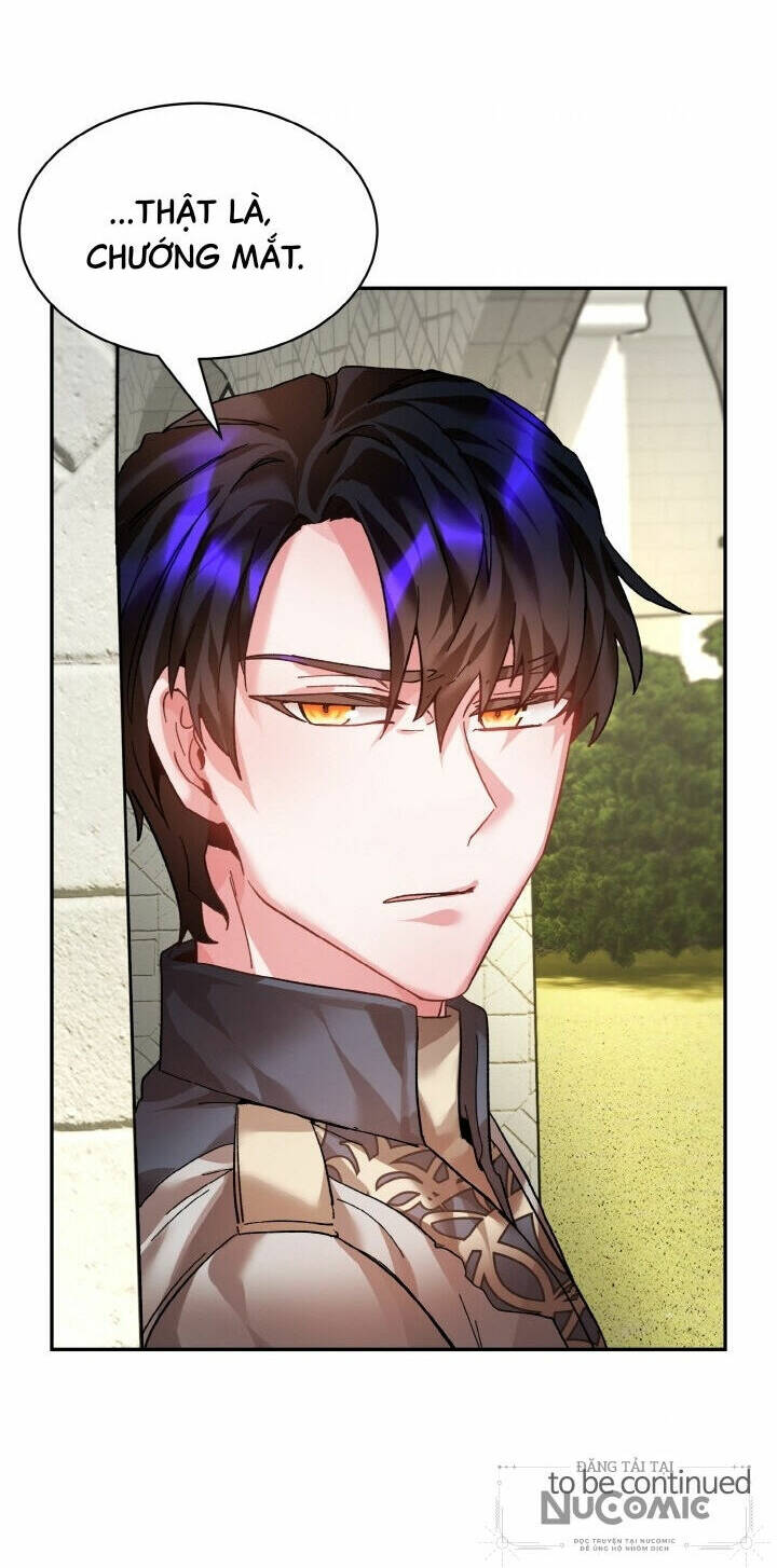 Tôi Không Muốn Trở Thành Nữ Hoàng Chapter 13 - Trang 2