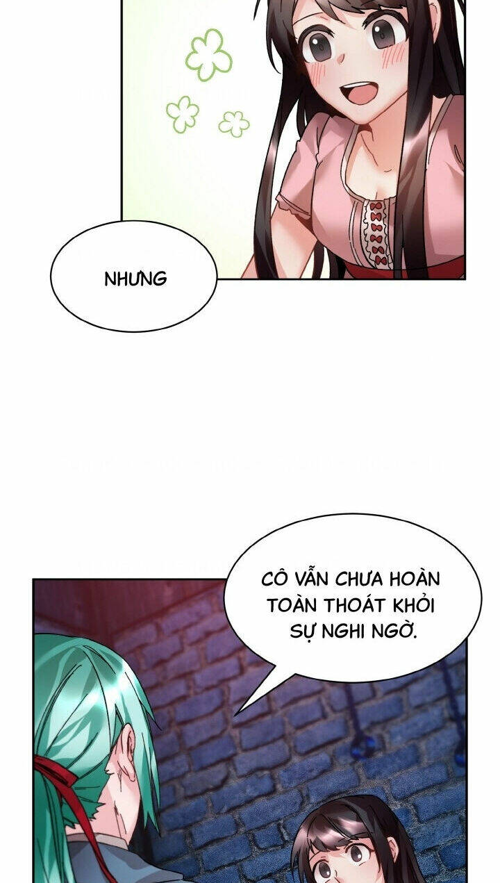 Tôi Không Muốn Trở Thành Nữ Hoàng Chapter 13 - Trang 2