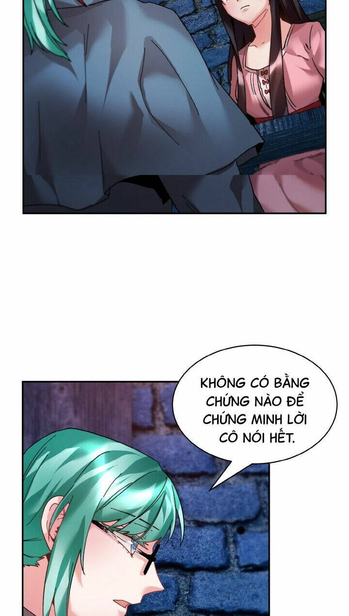 Tôi Không Muốn Trở Thành Nữ Hoàng Chapter 13 - Trang 2