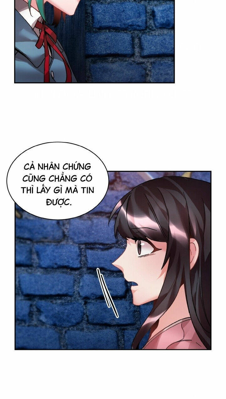 Tôi Không Muốn Trở Thành Nữ Hoàng Chapter 13 - Trang 2