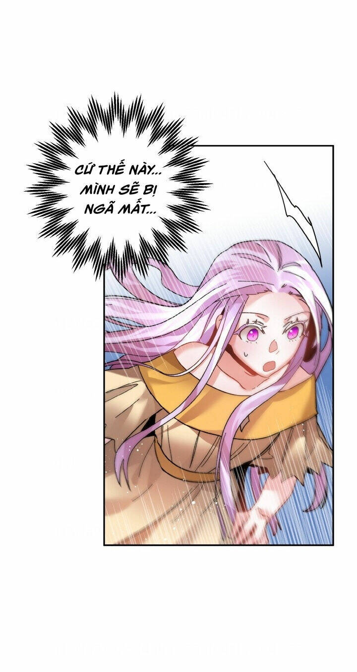 Tôi Không Muốn Trở Thành Nữ Hoàng Chapter 14 - Trang 2