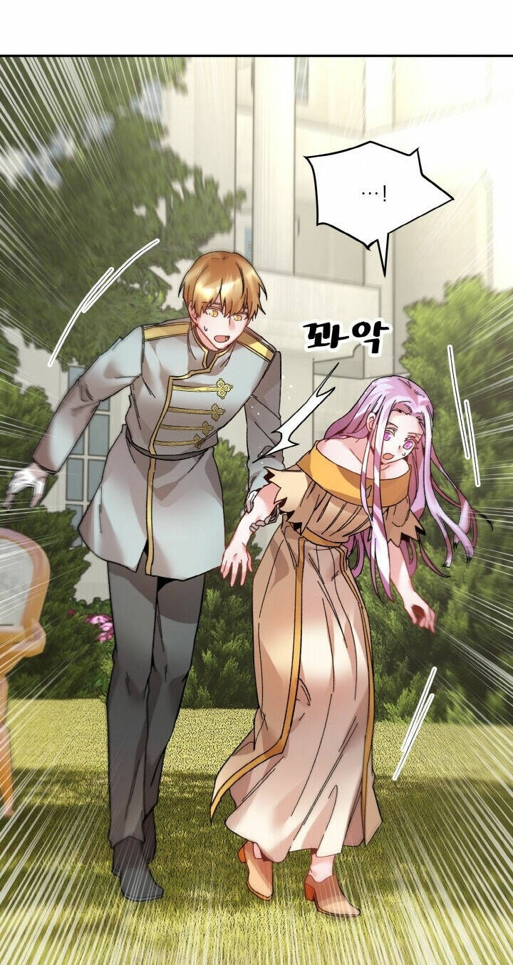 Tôi Không Muốn Trở Thành Nữ Hoàng Chapter 14 - Trang 2