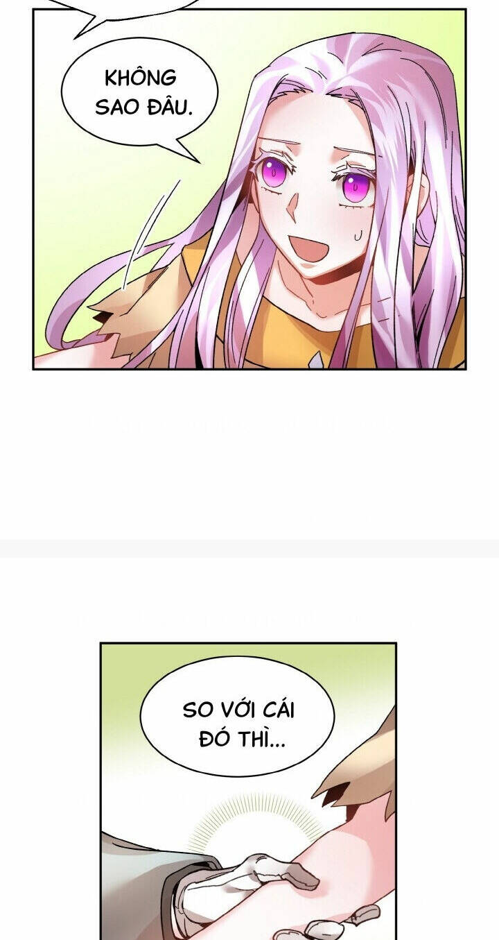 Tôi Không Muốn Trở Thành Nữ Hoàng Chapter 14 - Trang 2