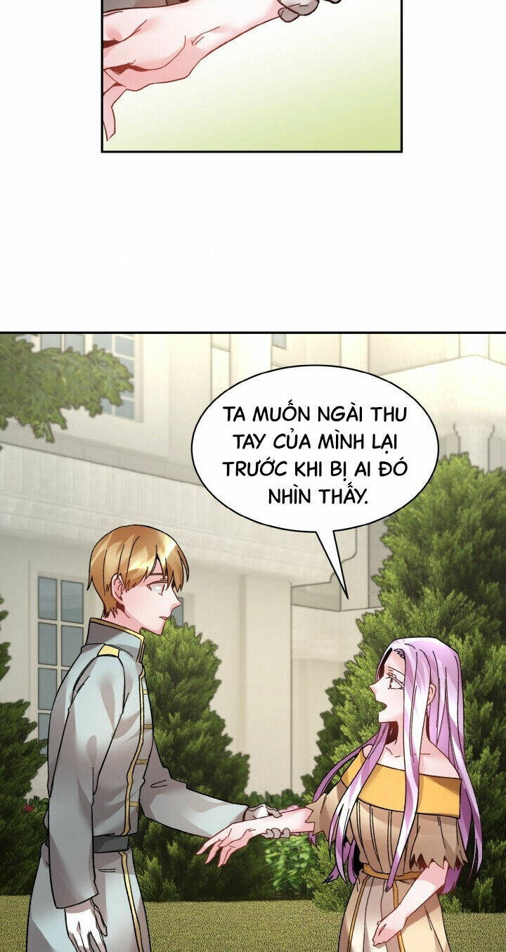 Tôi Không Muốn Trở Thành Nữ Hoàng Chapter 14 - Trang 2