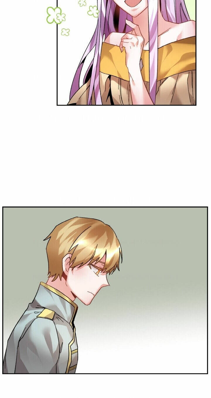 Tôi Không Muốn Trở Thành Nữ Hoàng Chapter 14 - Trang 2