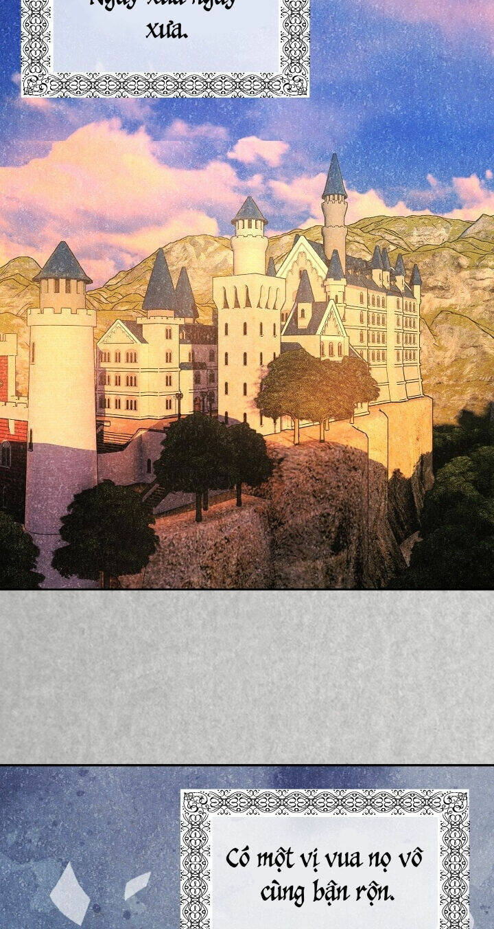 Tôi Không Muốn Trở Thành Nữ Hoàng Chapter 14 - Trang 2
