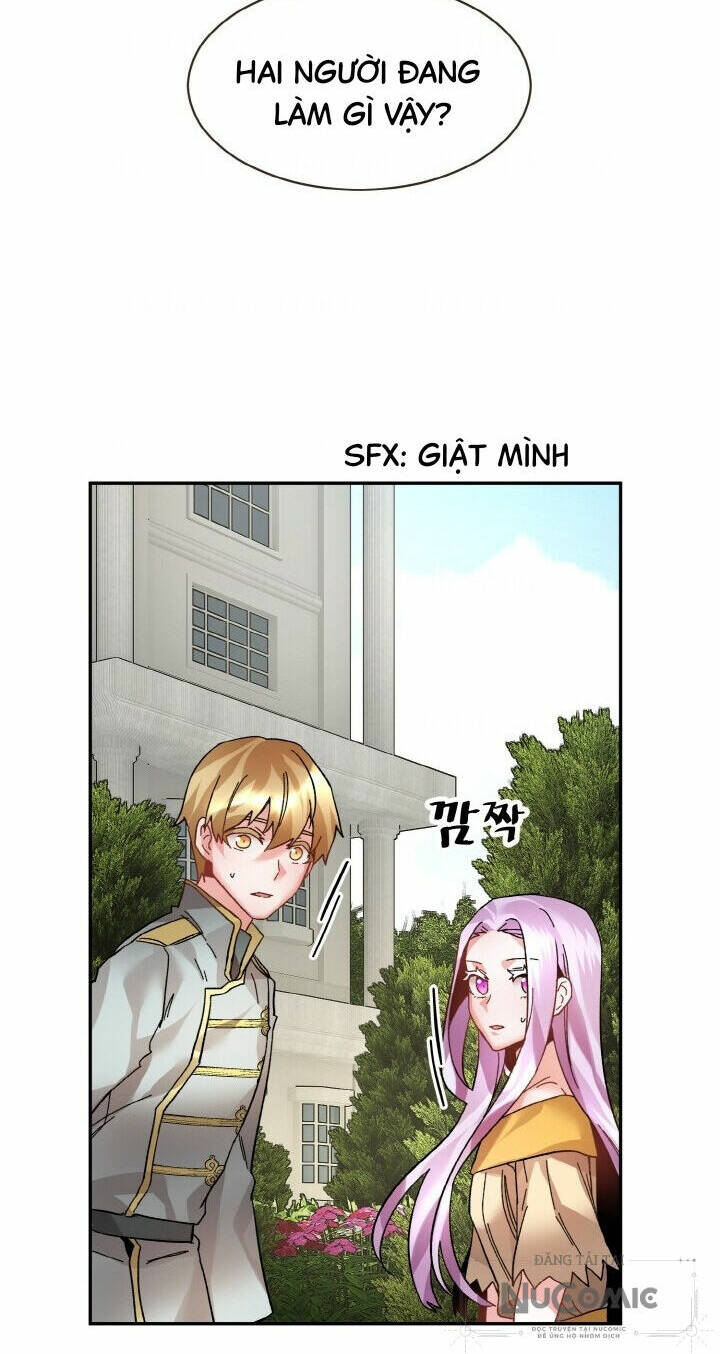 Tôi Không Muốn Trở Thành Nữ Hoàng Chapter 14 - Trang 2