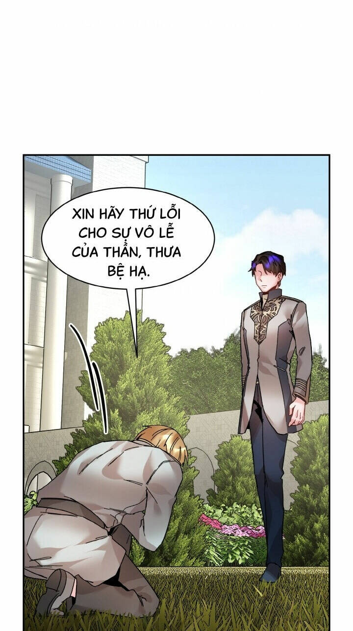 Tôi Không Muốn Trở Thành Nữ Hoàng Chapter 14 - Trang 2