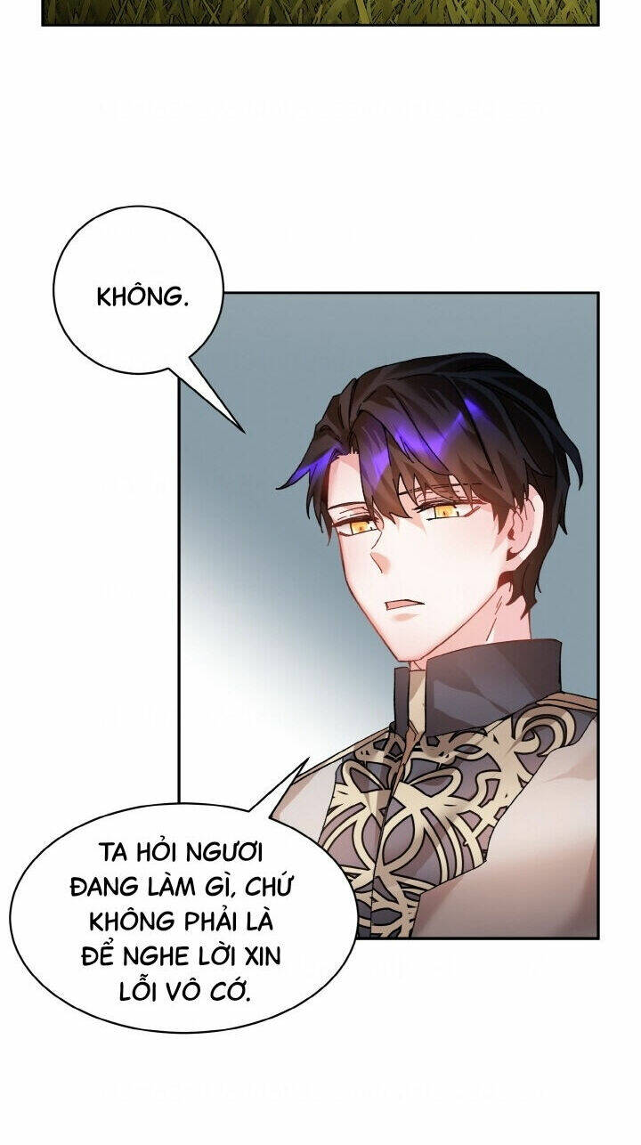 Tôi Không Muốn Trở Thành Nữ Hoàng Chapter 14 - Trang 2
