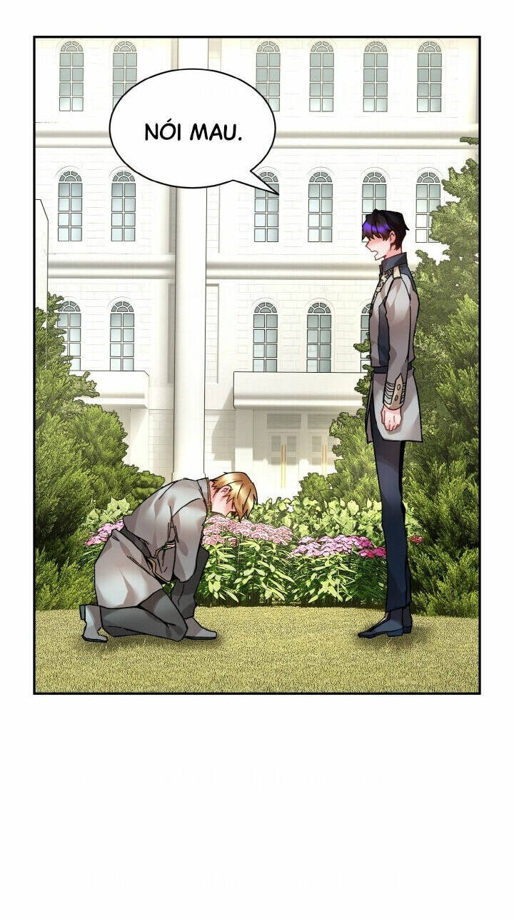 Tôi Không Muốn Trở Thành Nữ Hoàng Chapter 14 - Trang 2
