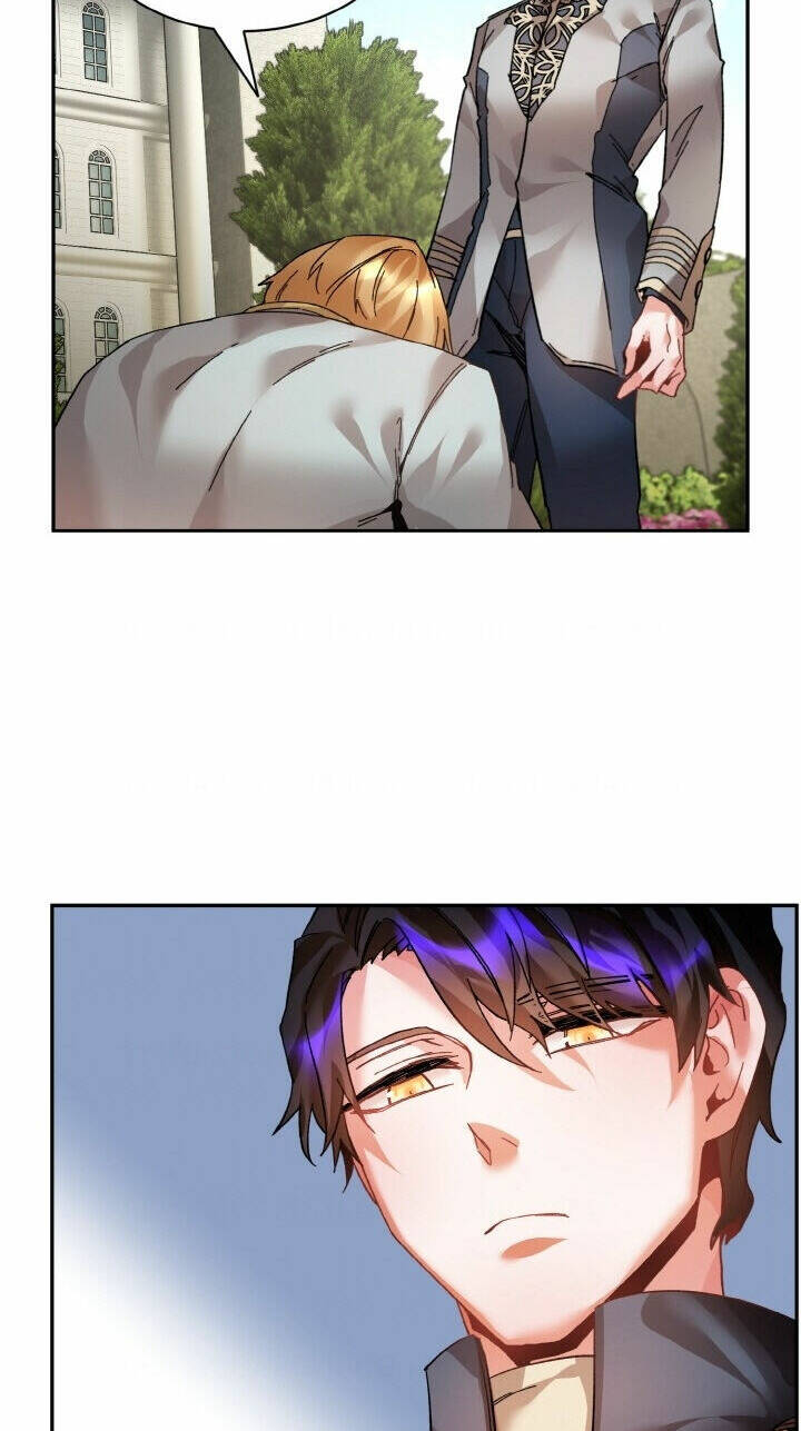 Tôi Không Muốn Trở Thành Nữ Hoàng Chapter 14 - Trang 2