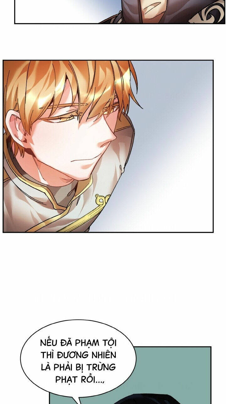 Tôi Không Muốn Trở Thành Nữ Hoàng Chapter 14 - Trang 2