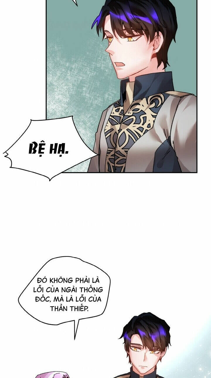 Tôi Không Muốn Trở Thành Nữ Hoàng Chapter 14 - Trang 2